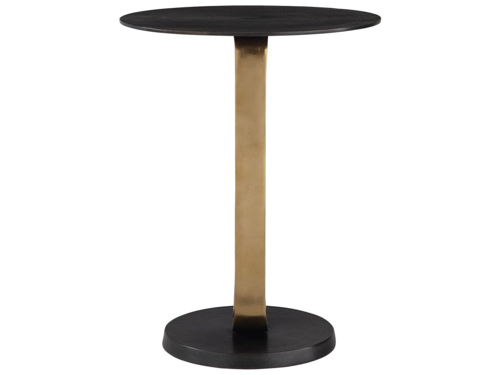 Aperture Accent Table - image 4