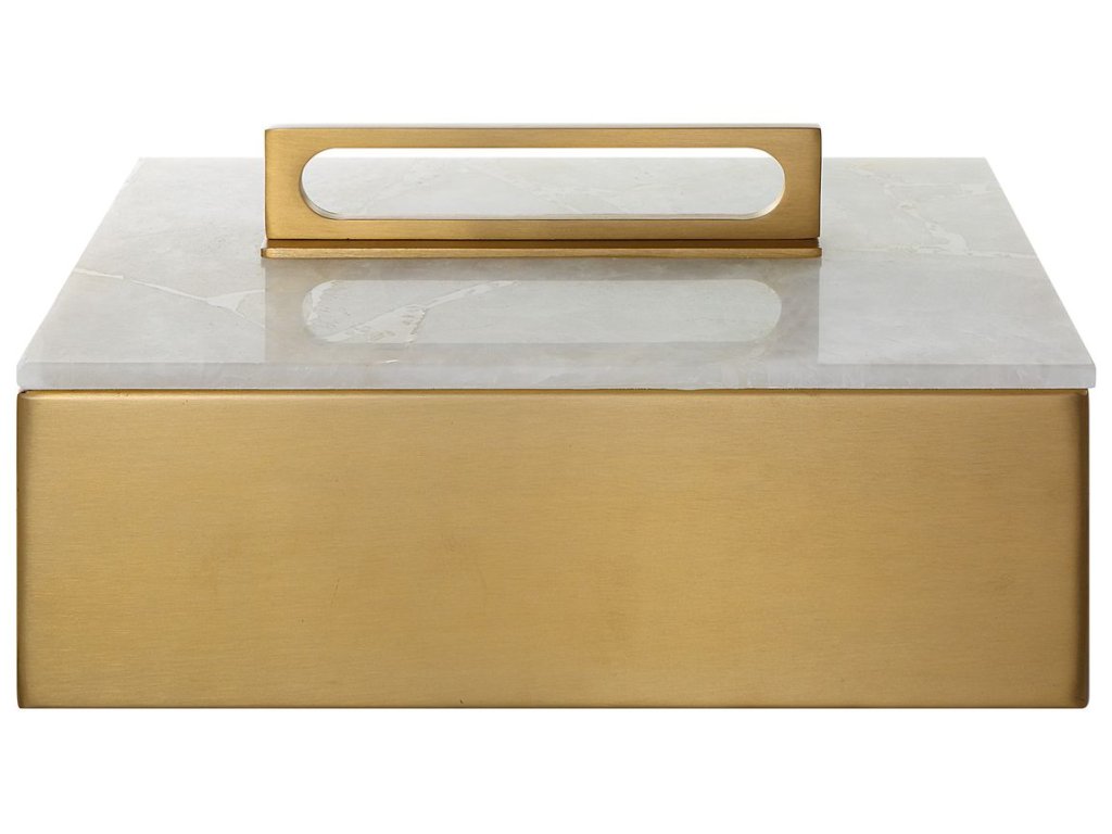 Lucent Box - Rectangle - main image