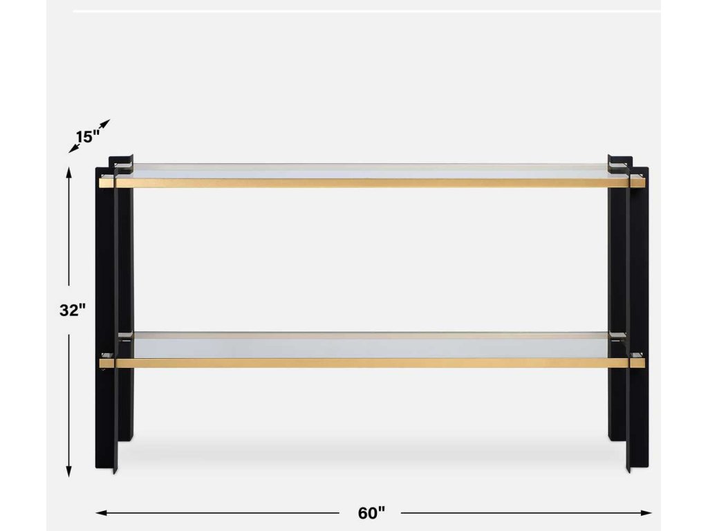 Cunene Console Table - image 7