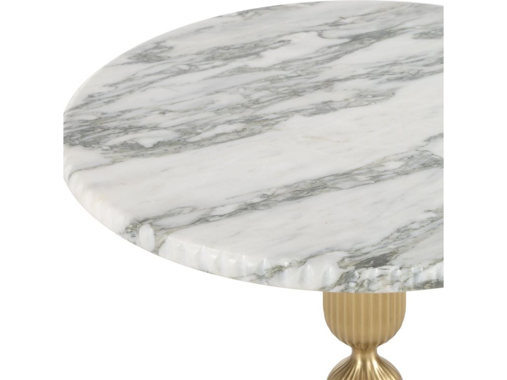 In A Pinch Accent Table - image 1