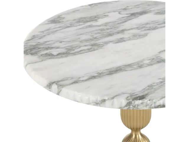 In A Pinch Accent Table