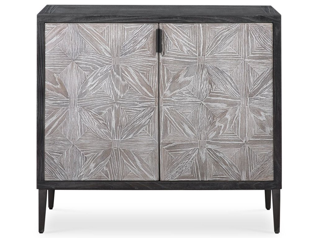 Laurentia 2 Door Cabinet - main image
