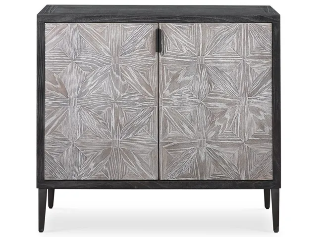 Laurentia 2 Door Cabinet
