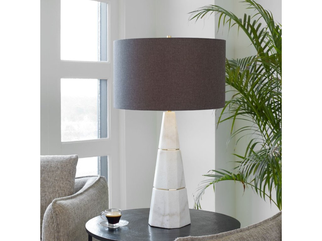 Citadel Table Lamp - image 1
