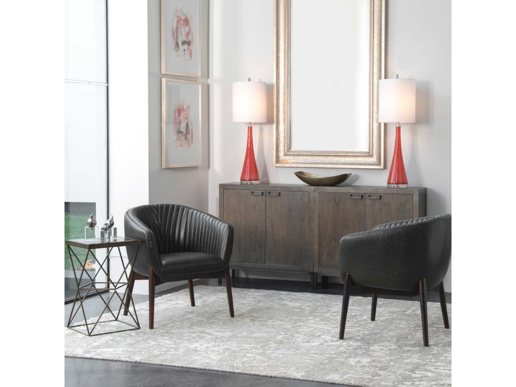 Anders Accent Chair - image 1