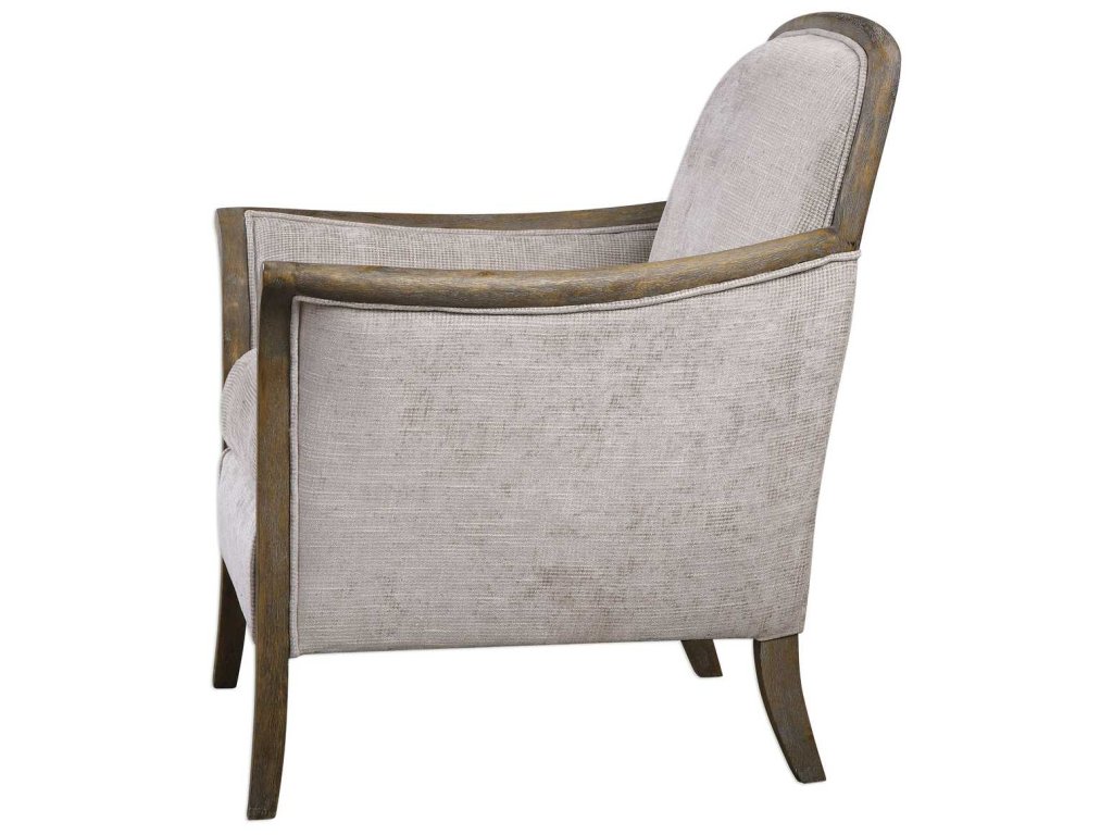 Brittoney Armchair - image 2