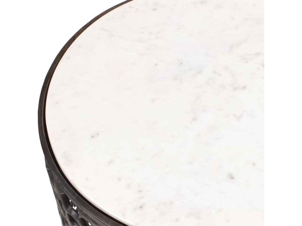 Sabena Outdoor Side Table - image 3