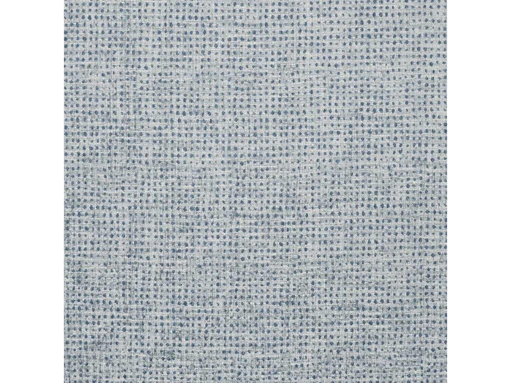 Chit Chat Sofa - Dashing Blue - image 1