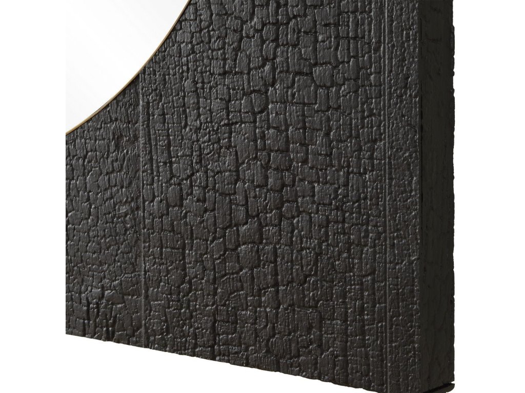 Ember Square Mirror - image 4