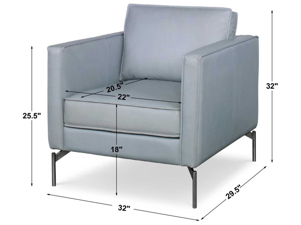 Retreat Accent Chair - image 8