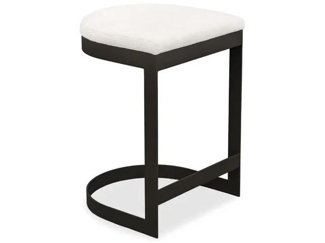Maude Outdoor Counter Stool