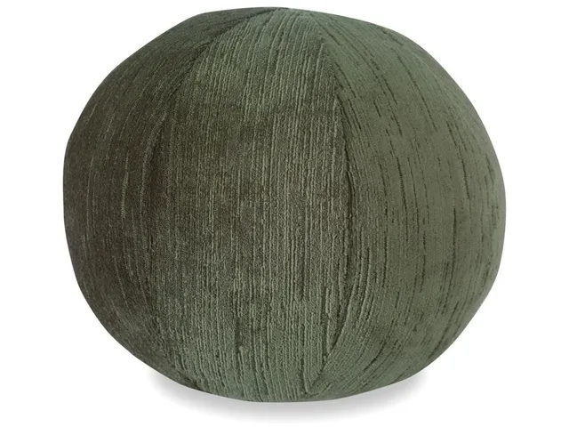 Ball Bearing Pillow - Antique Loden