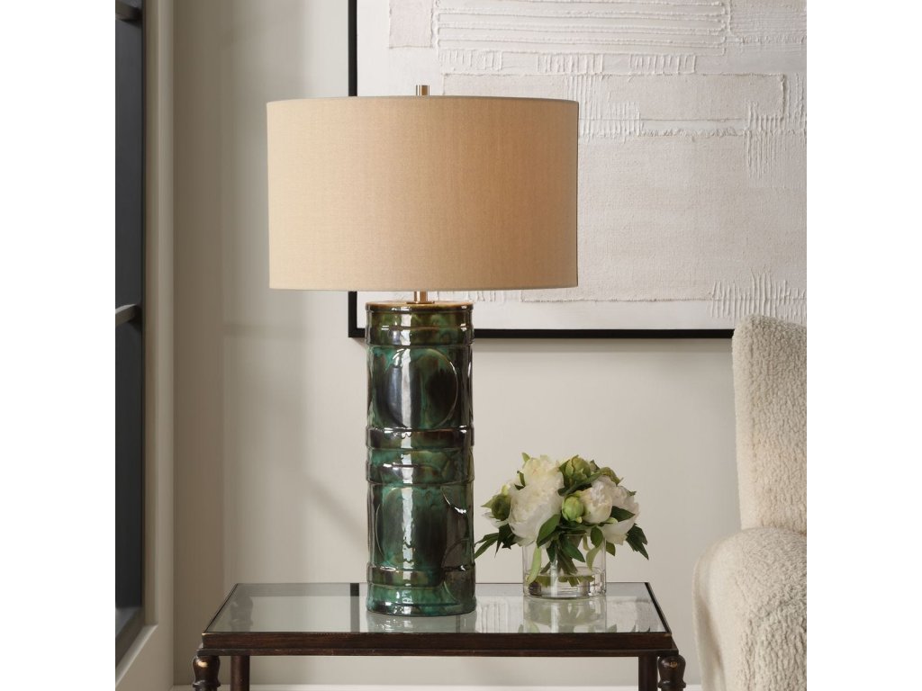 Loch Table Lamp - image 1