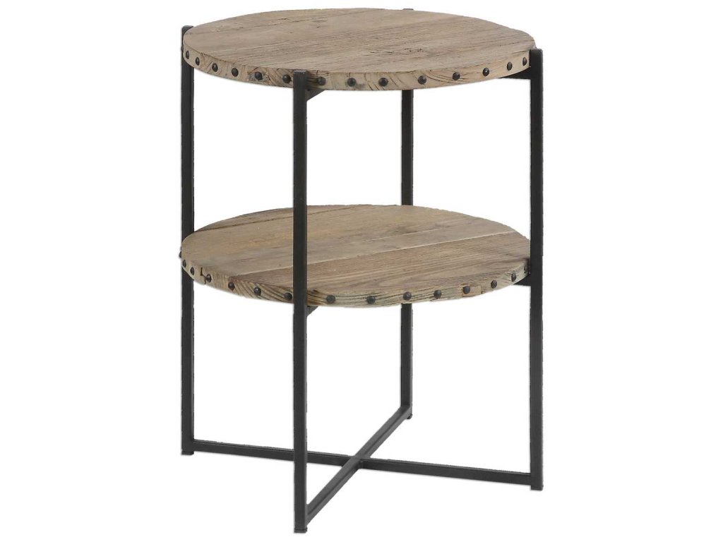 Kamau Accent Table - image 2