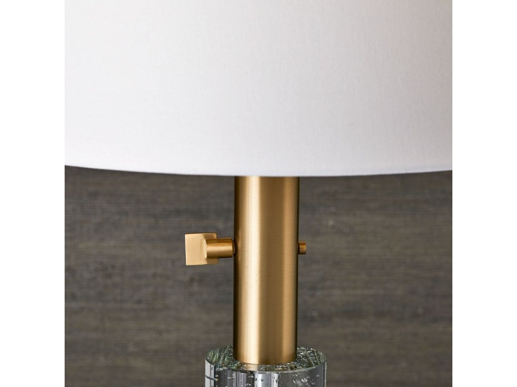 Bubbling Up Table Lamp - image 2