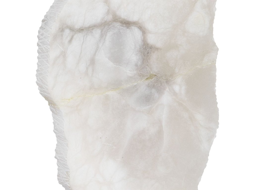 Slice Table Lamp - Alabaster - image 4