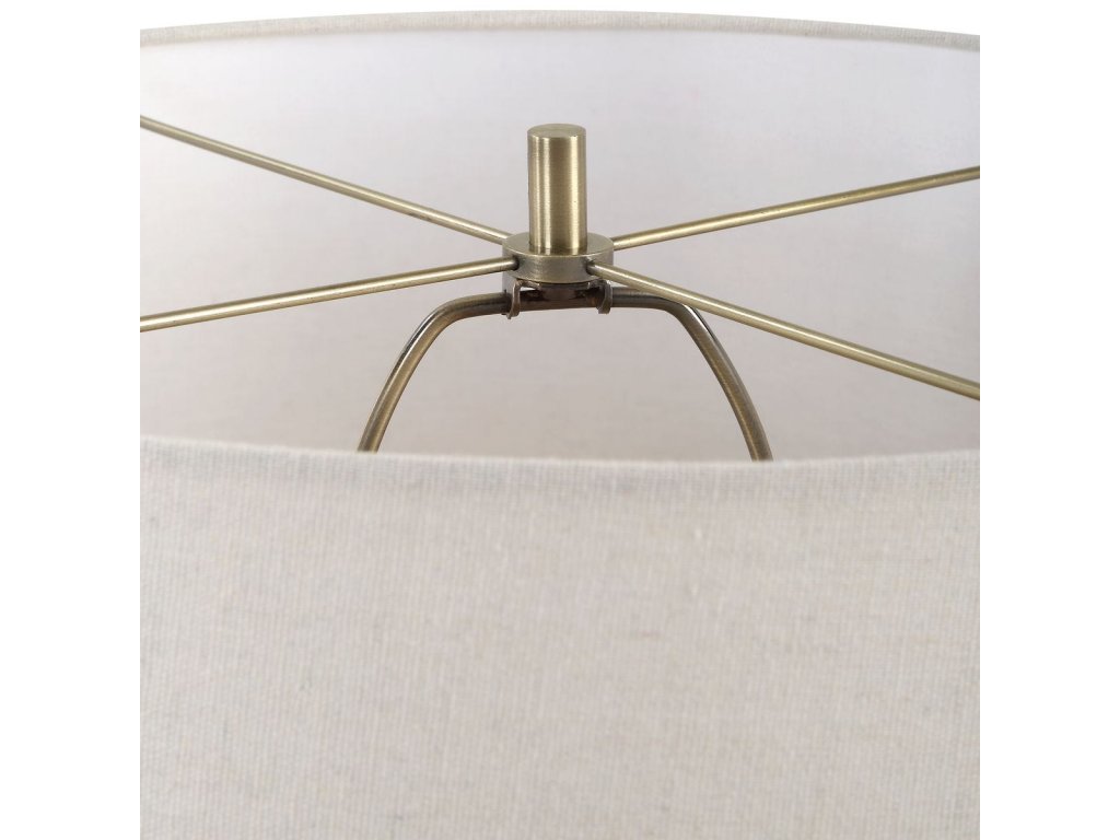 Pueblo Table Lamp - image 5