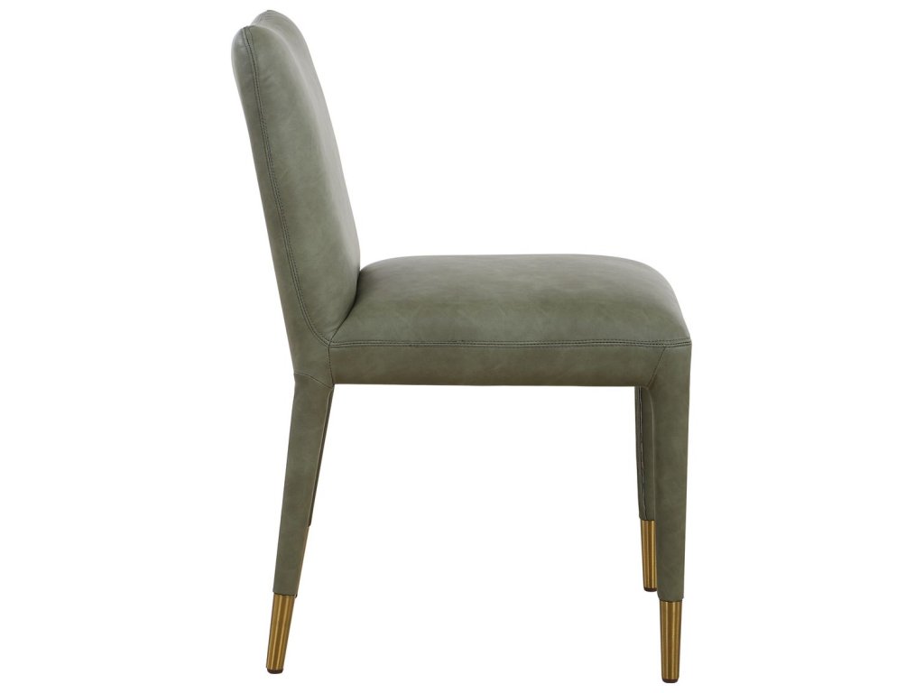 Conifer Dining Chair, Pine, 2 Per Box, Priced Each - image 4