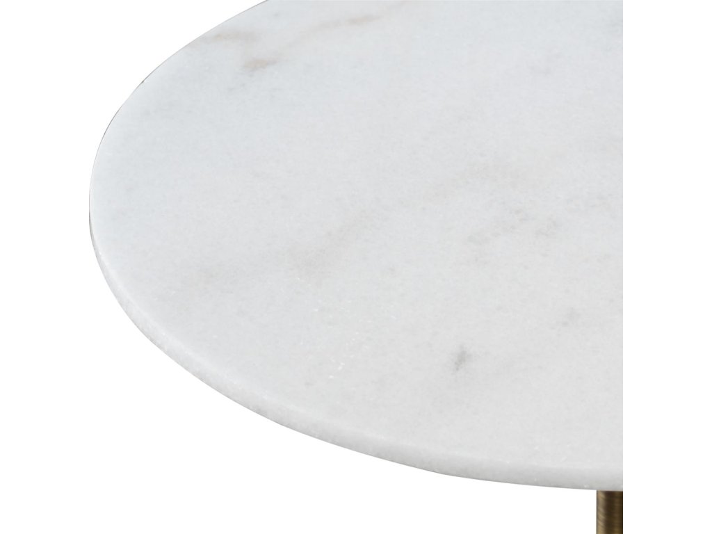 Trumpet Accent Table - image 2