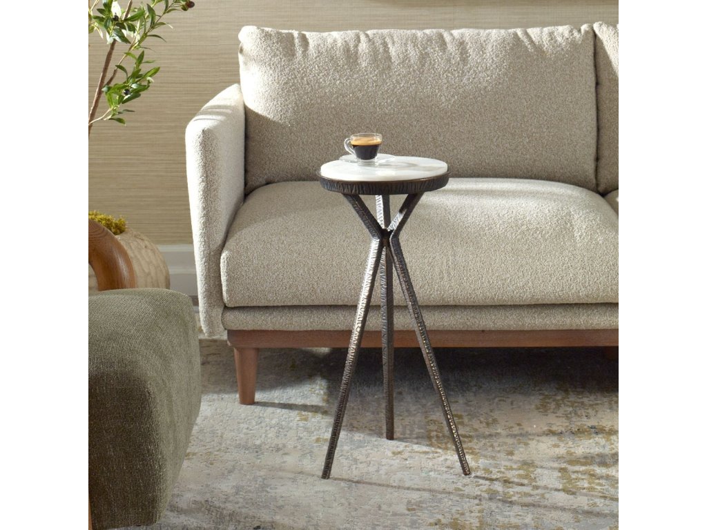 Tilton Accent Table - image 1