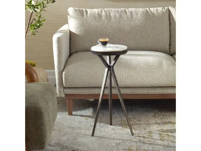 Tilton Accent Table
