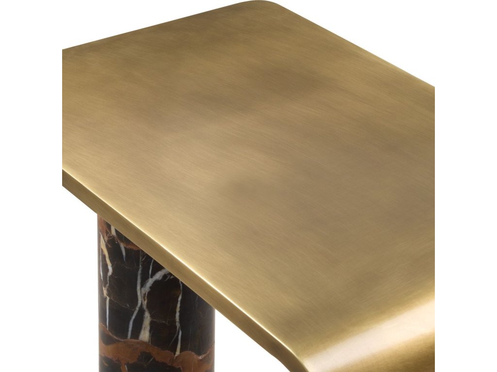 Pillar Of Strength Accent Table - image 7