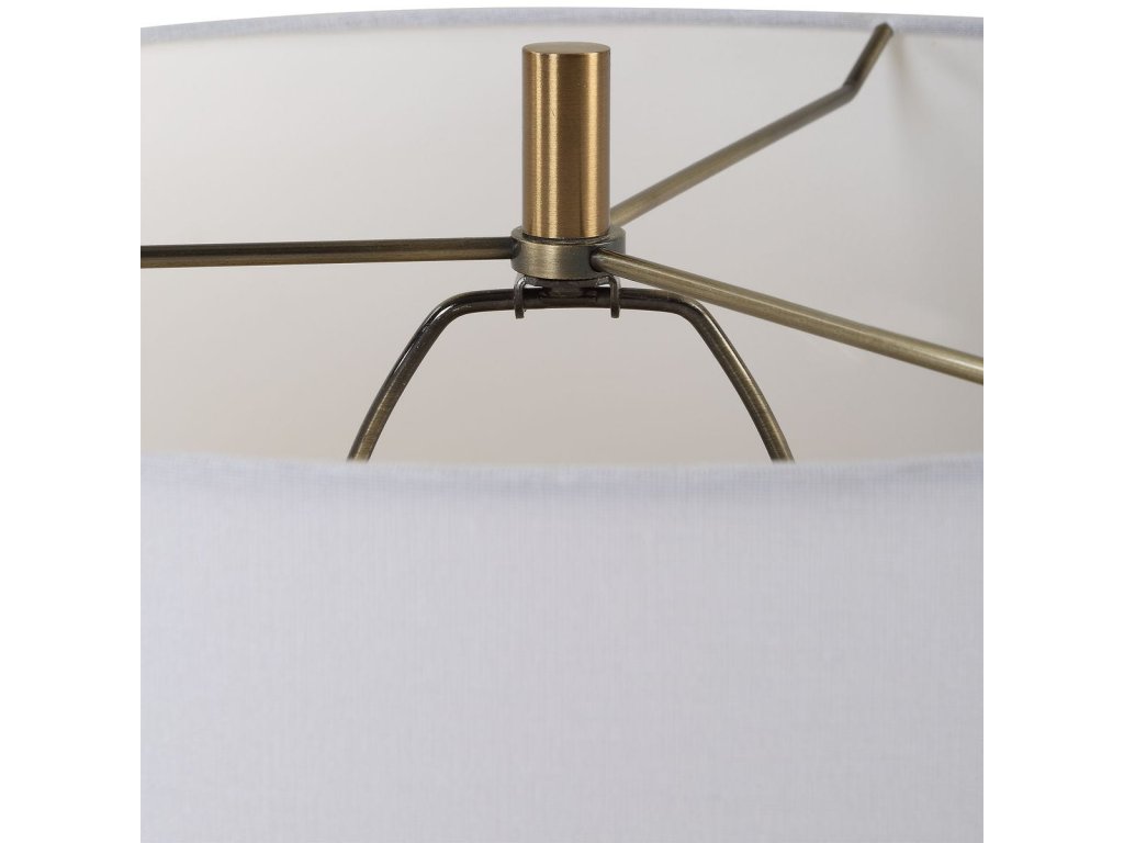 On Edge Table Lamp - image 6