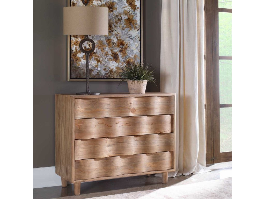 Crawford Accent Chest - image 4