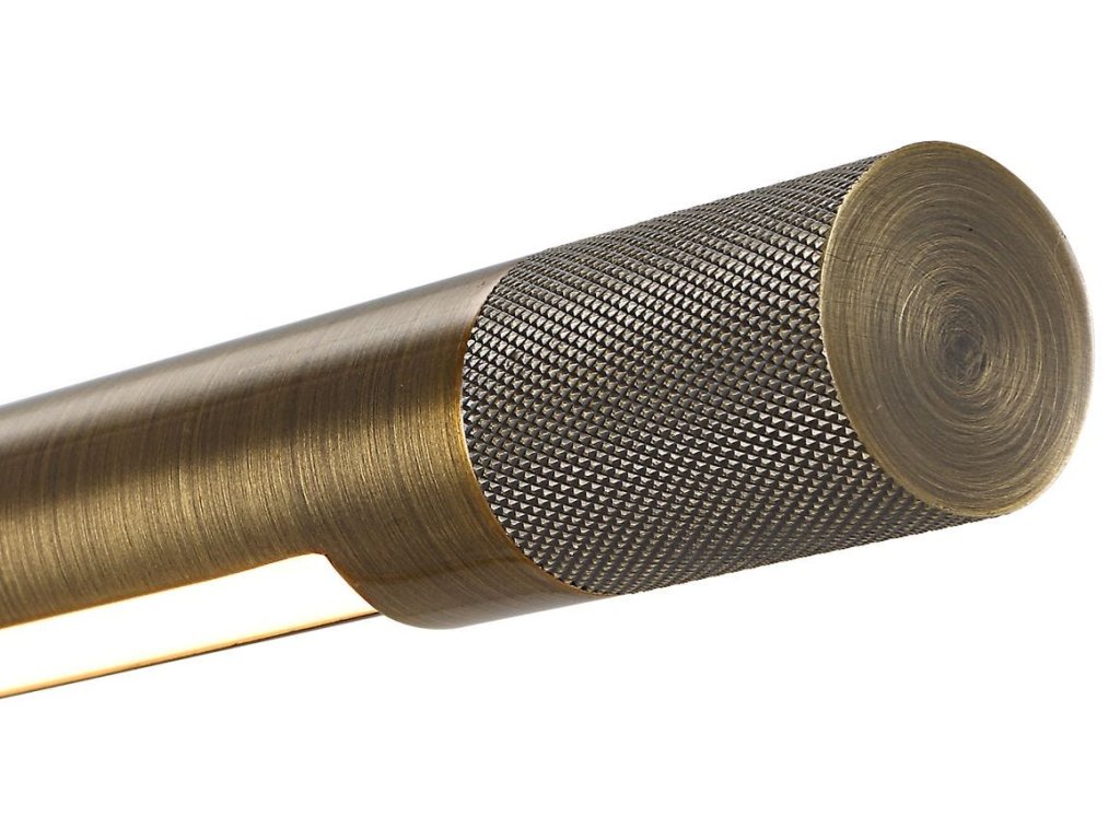 Highlight Desk Lamp - Antique Brass - image 6