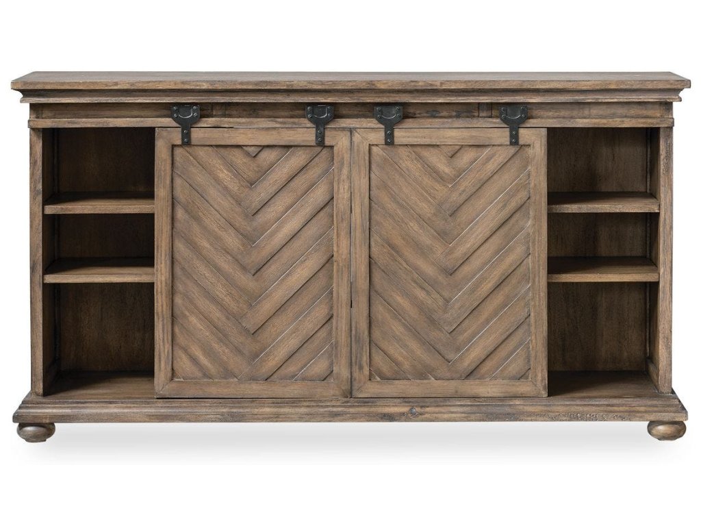 Primalia Media Console - main image