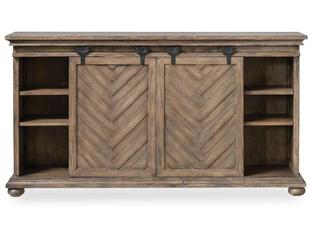 Primalia Media Console