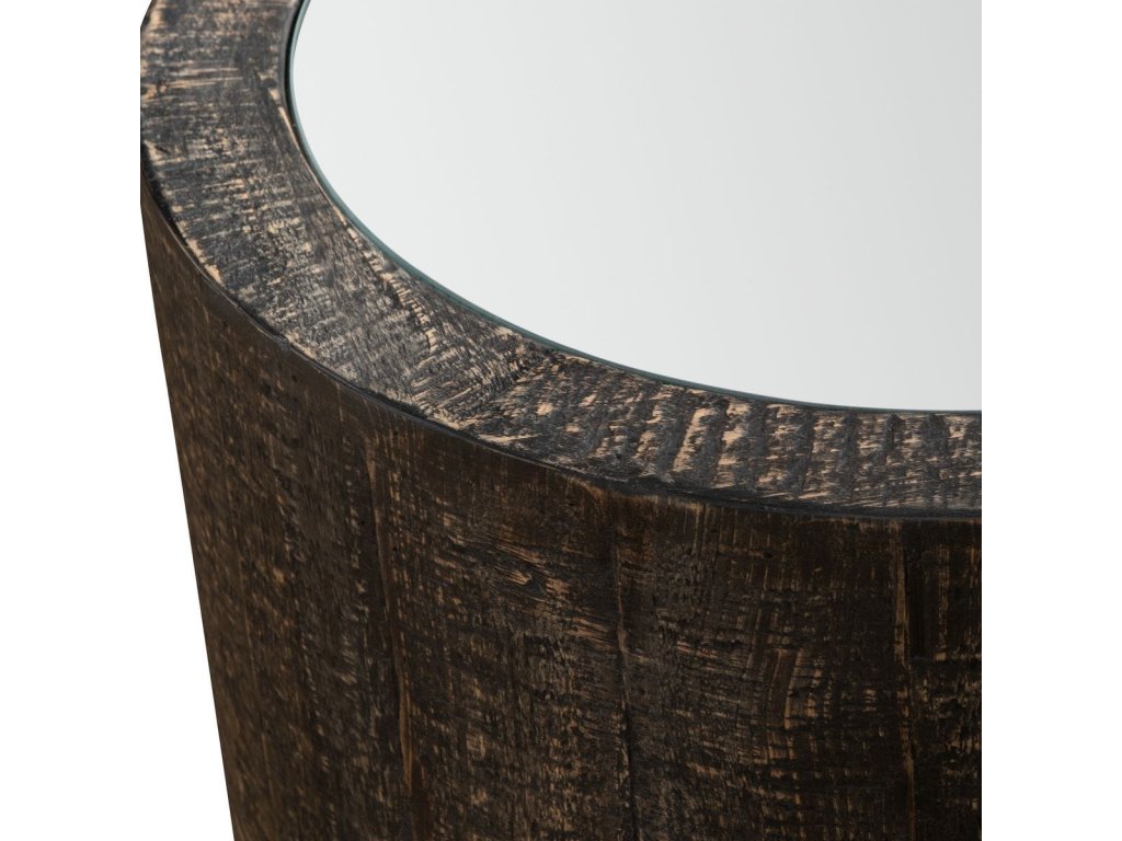 Sequoia Accent Table - image 2