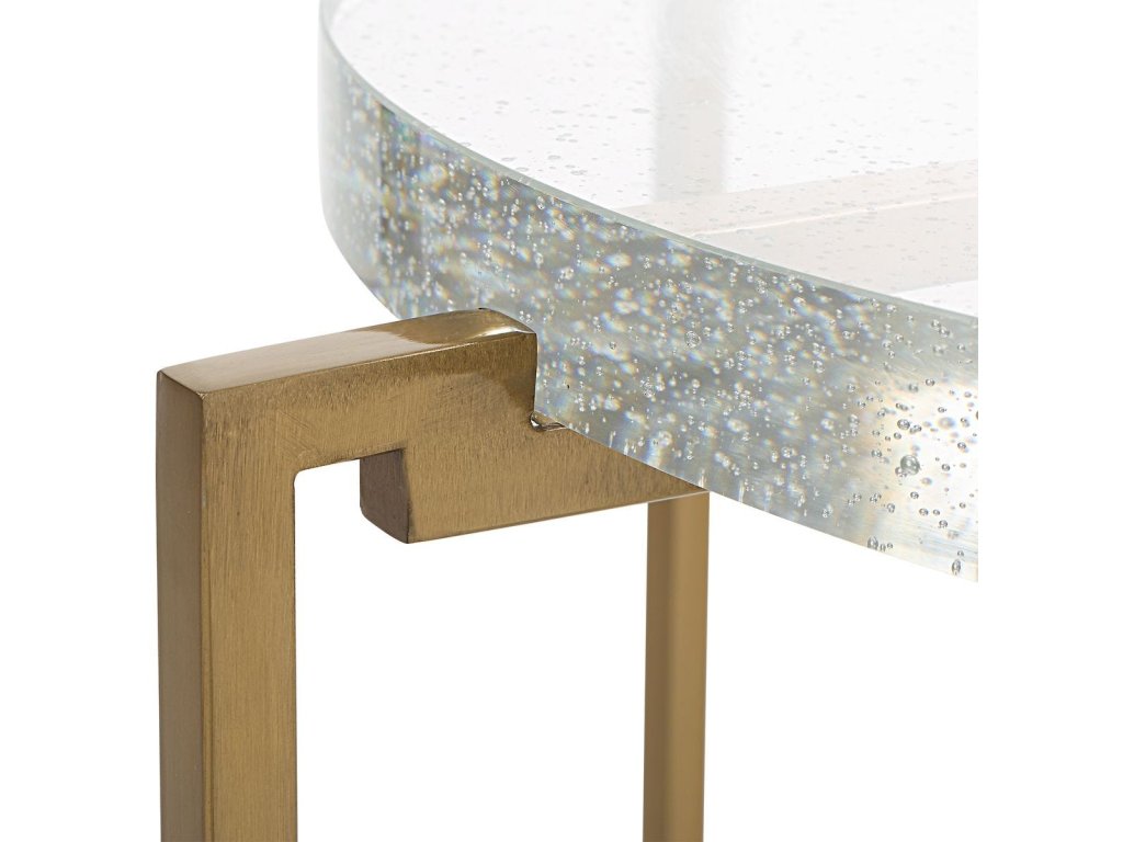 Star-Crossed Accent Table - image 5