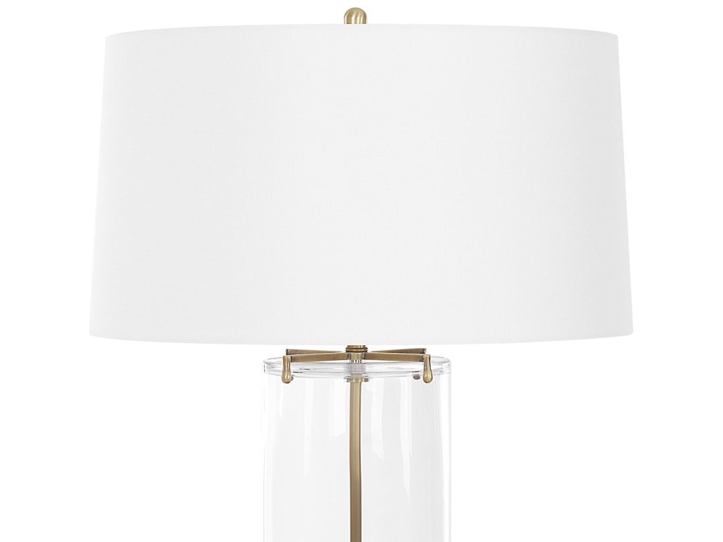 Clear View Table Lamp - image 4