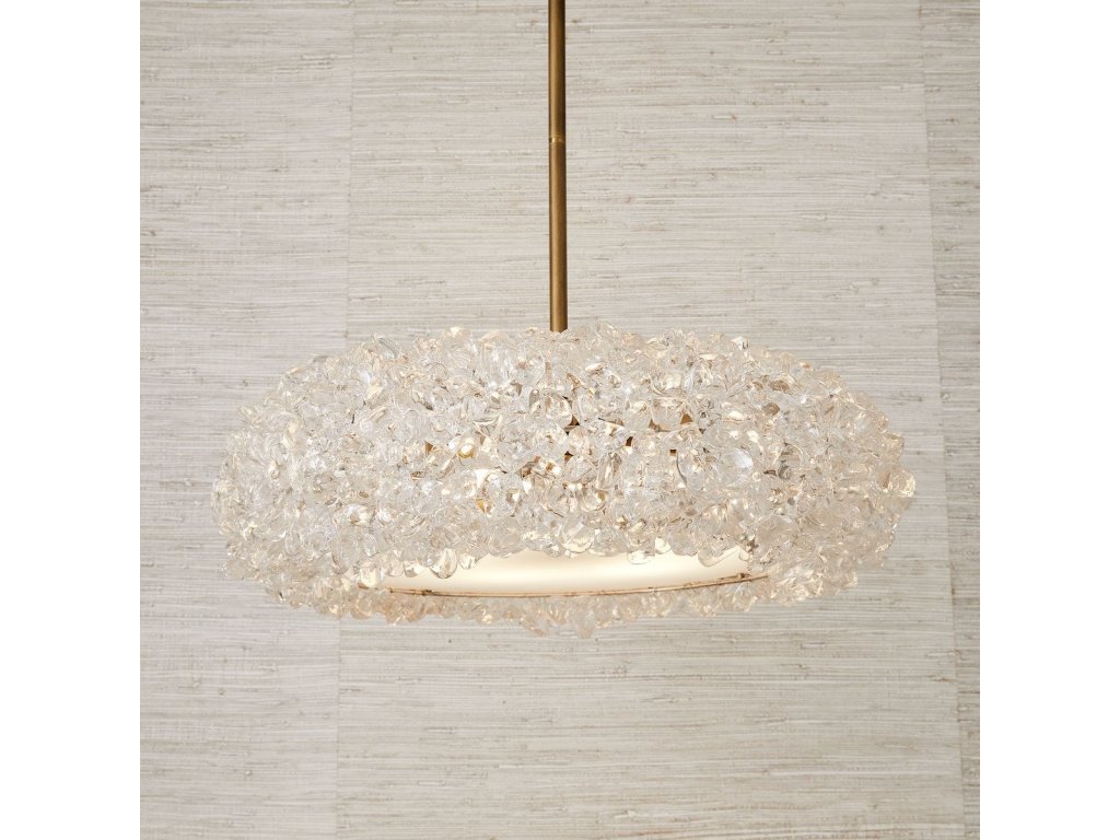 Spangled, 6 Lt Pendant - image 4