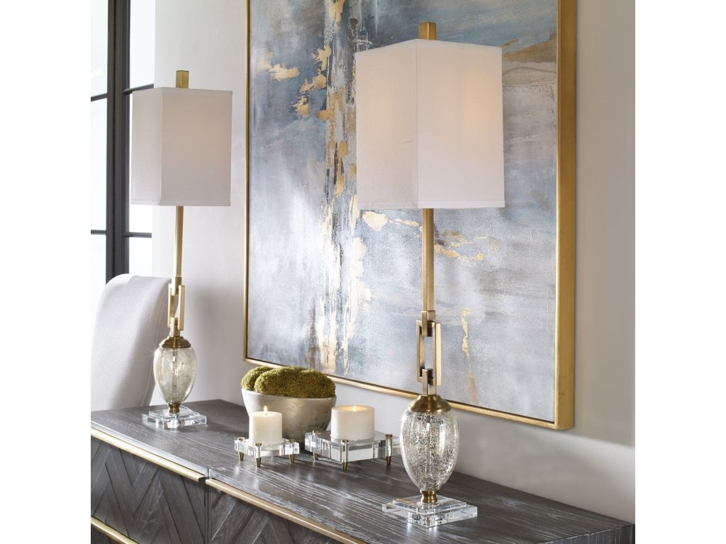 Copeland Buffet Lamp - image 1