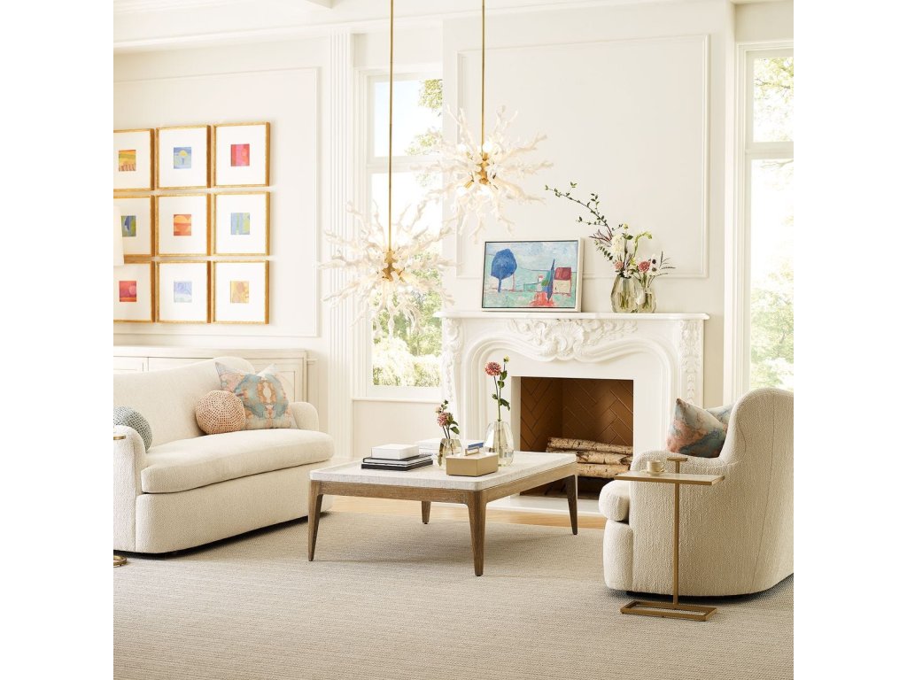 Chit Chat Sofa - Cuddly Cream - image 2