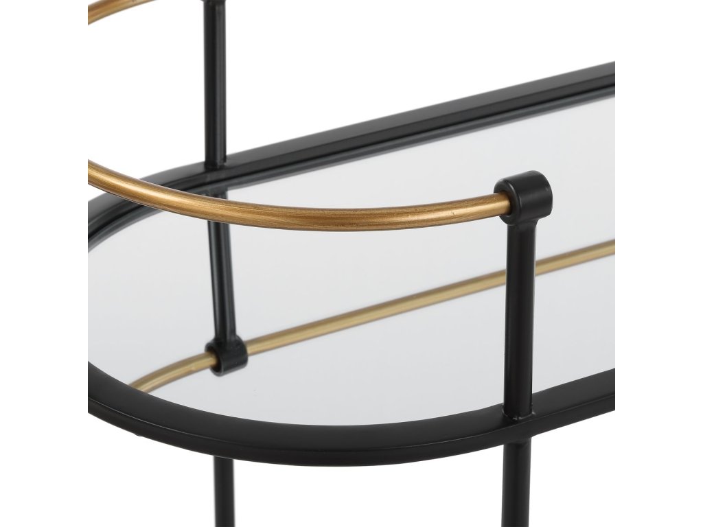 Andre Bar Cart - image 5