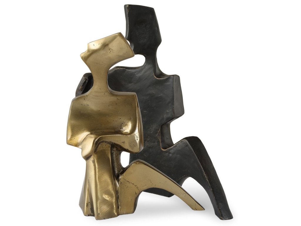 Affection, Sculpture, S/2 - main image