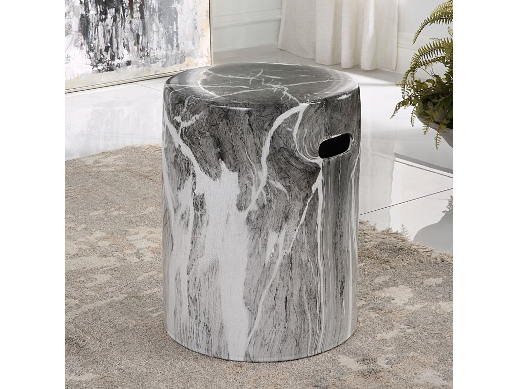 Marvel Garden Stool - image 8