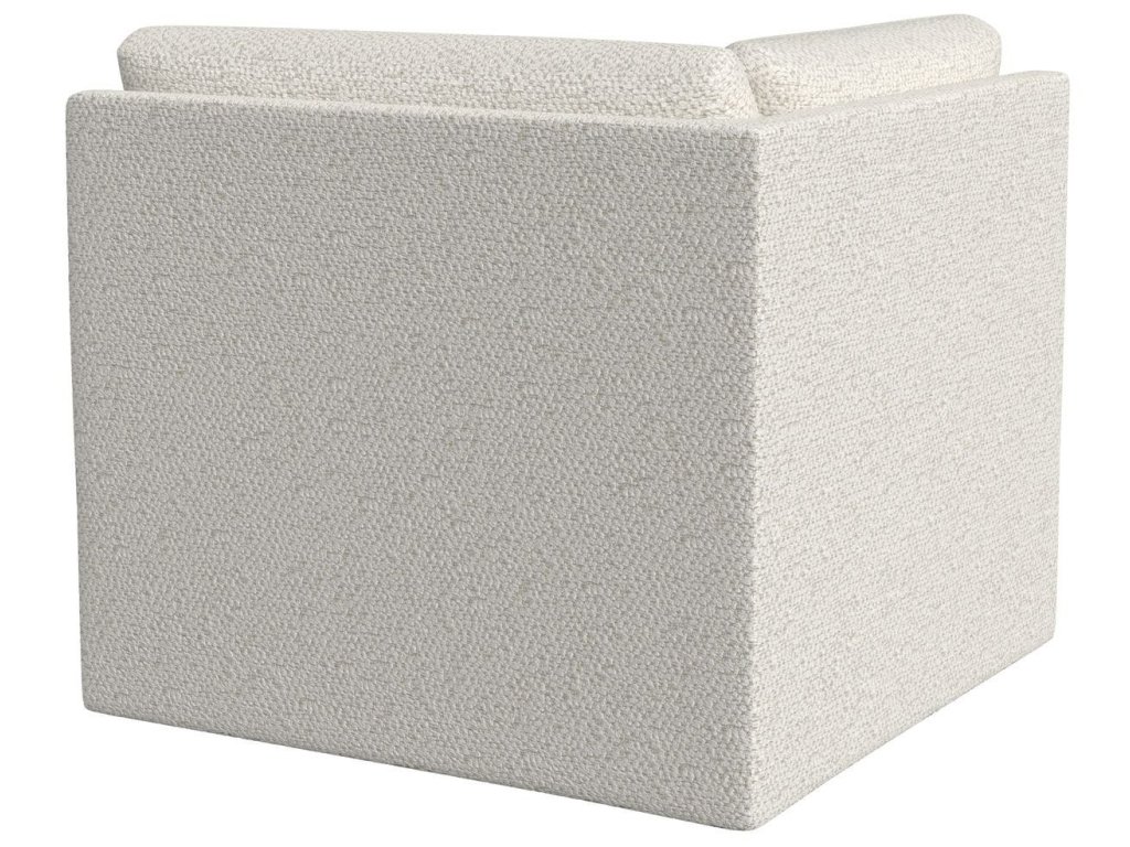 Luxe Sofa, Corner - Cuddly Cream - image 3