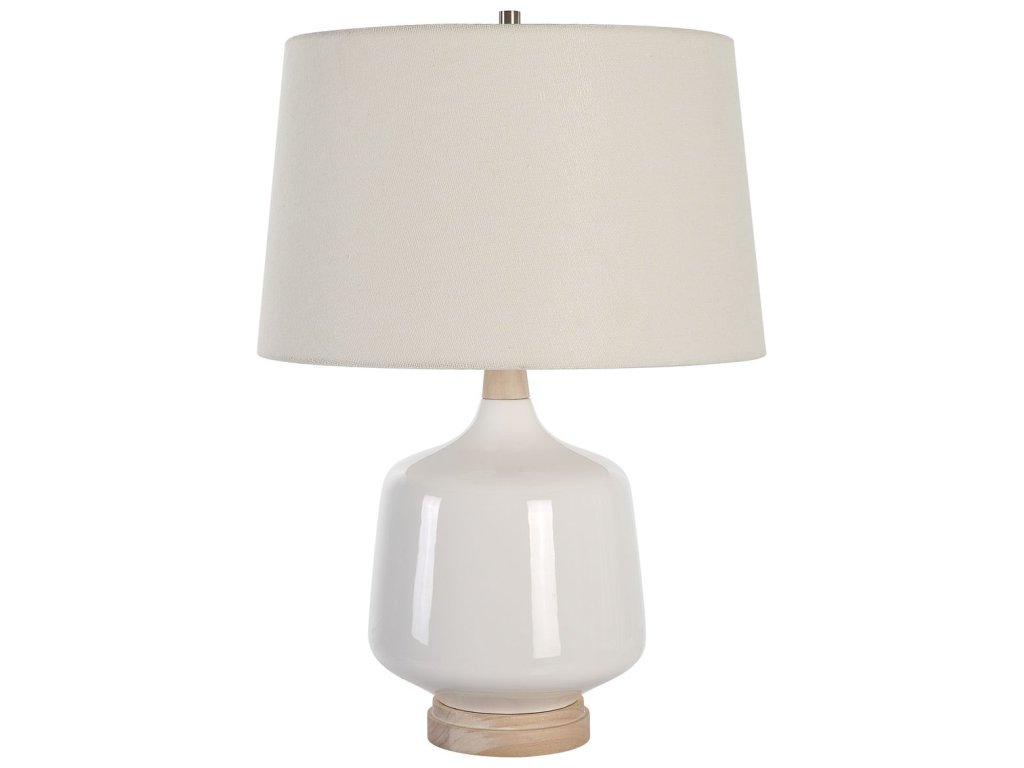 Opal Table Lamp - image 3
