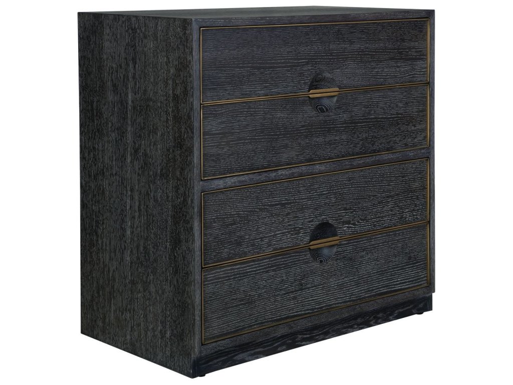 Besos 4 Drawer Chest - image 3