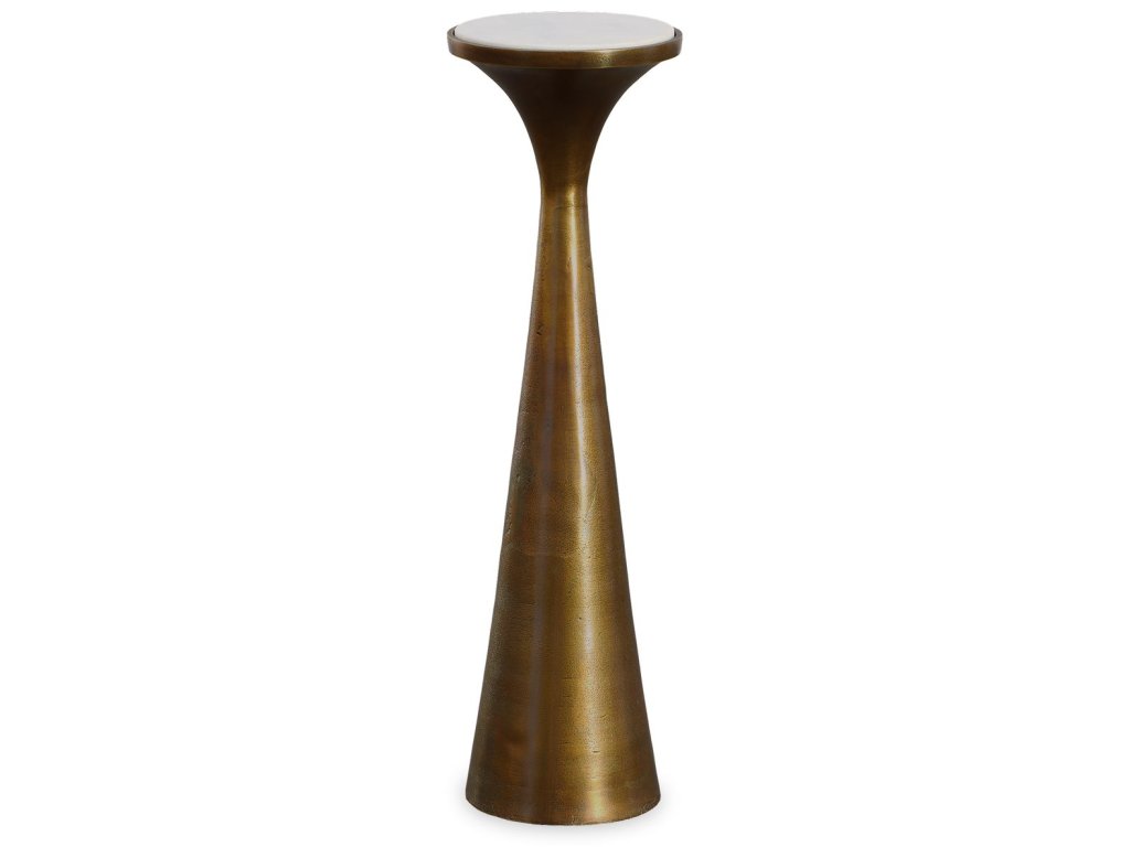 Floret Drink Table - main image