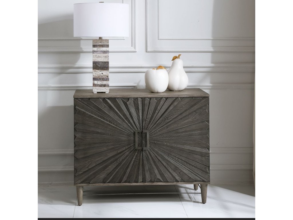 Shield 2 Door Cabinet - image 1
