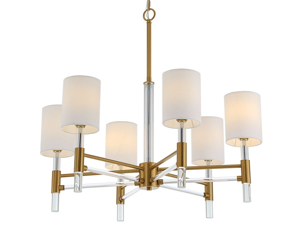 Welkin, 6 Lt Chandelier - image 3