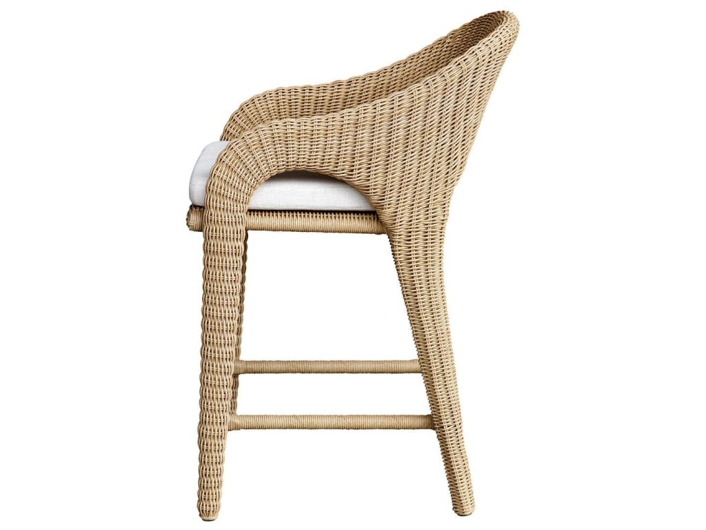Kavali Outdoor Counter Stool - image 11