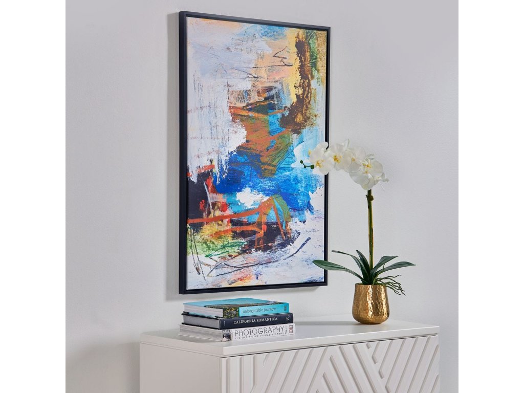Framed Canvas - image 2