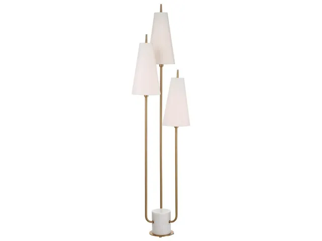 Elle Floor Lamp