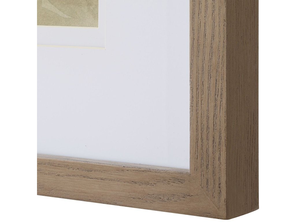 Verdant Framed Print - image 5